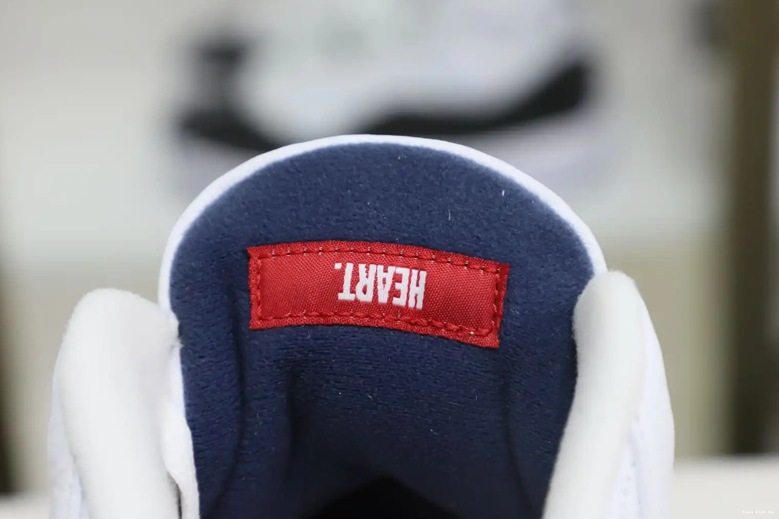 Kimikick Air Jordan Jordan retro 3 0716
